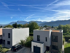 Appartement à vendre 2 pièces SEYNOD (74)