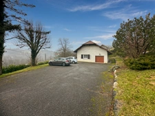 Maison à vendre 7 pièces FRANGY (74)