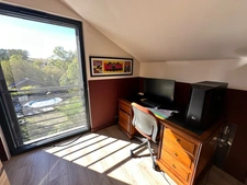 Maison à vendre 7 pièces jardin piscine bain nordique