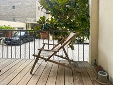 Appartement T4– 90,68 m² Carrez – Terrasse – Annexes – Triangle d’Or Annecy