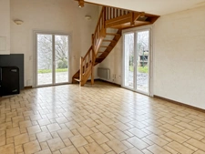 Maison à vendre 7 pièces FRANGY (74)