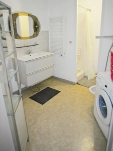Appartement 2 pièces Résidence Seniors