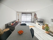 Appartement à vendre 3 pièces POISY (74)