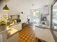 Appartement T4– 90,68 m² Carrez – Terrasse – Annexes – Triangle d’Or Annecy