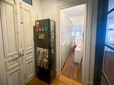 Appartement T4– 90,68 m² Carrez – Terrasse – Annexes – Triangle d’Or Annecy