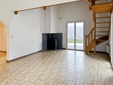 Maison à vendre 7 pièces FRANGY (74)