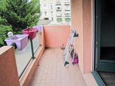 Appartement 2 pièces Résidence Seniors