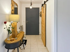 Exclusivité Appartement 4 pièces Dernier étage Terrasse 