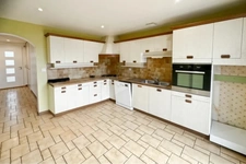 Maison à vendre 7 pièces FRANGY (74)
