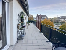 Exclusivité Appartement 4 pièces Dernier étage Terrasse 