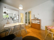 Appartement T4– 90,68 m² Carrez – Terrasse – Annexes – Triangle d’Or Annecy