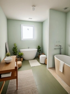 Appartement à vendre 4 pièces THUSY (74)