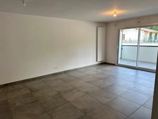Appartement à vendre 3 pièces POISY (74)