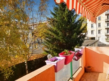 Appartement 2 pièces Résidence Seniors