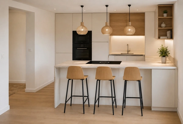 Appartement à vendre 3 pièces ANNECY (74)