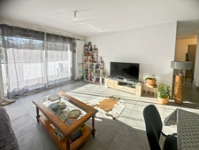 Appartement à vendre 3 pièces POISY (74)