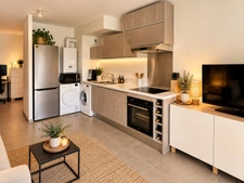 Appartement à vendre 2 pièces SEYNOD (74)