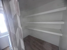 Appartement à vendre 2 pieces 
