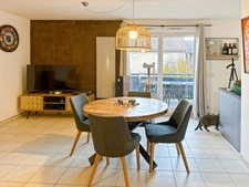 Exclusivité Appartement 4 pièces Dernier étage Terrasse 