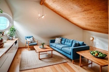 Maison à vendre 7 pièces FRANGY (74)