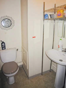 Appartement 2 pièces Résidence Seniors