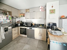 Appartement à vendre 3 pièces POISY (74)