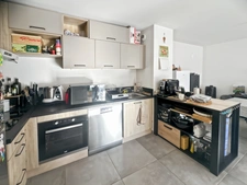 Appartement à vendre 3 pièces POISY (74)