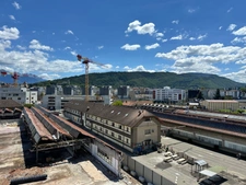 Appartement à vendre 3 pièces ANNECY (74)