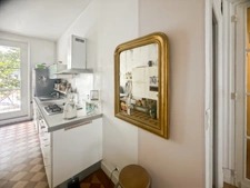 Appartement T4– 90,68 m² Carrez – Terrasse – Annexes – Triangle d’Or Annecy
