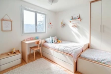 Maison à vendre 7 pièces FRANGY (74)