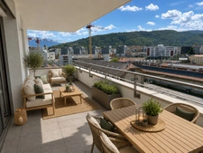 Appartement à vendre 3 pièces ANNECY (74)
