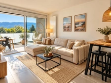 Appartement à vendre 2 pièces SEYNOD (74)