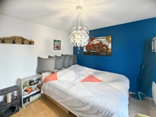 Exclusivité Appartement 4 pièces Dernier étage Terrasse 