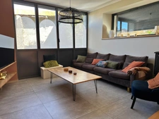 Maison à vendre 7 pièces jardin piscine bain nordique