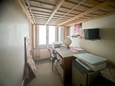 Appartement T4– 90,68 m² Carrez – Terrasse – Annexes – Triangle d’Or Annecy