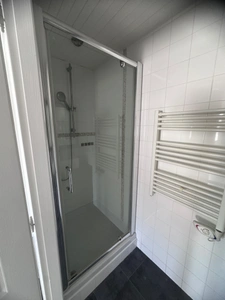 Appartement à vendre 2 pieces 