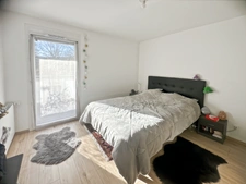 Appartement à vendre 3 pièces POISY (74)