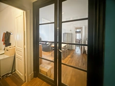 Appartement T4– 90,68 m² Carrez – Terrasse – Annexes – Triangle d’Or Annecy