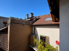 Appartement Duplex 3 pièces Dernier étage 