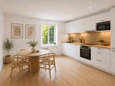 EXCLUSIVITÉ Appartement à vendre 2 pièces  ANNEMASSE (74)