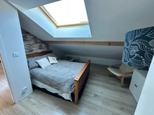 Maison à vendre 7 pièces jardin piscine bain nordique