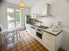 Appartement T4– 90,68 m² Carrez – Terrasse – Annexes – Triangle d’Or Annecy
