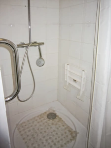 Appartement 2 pièces Résidence Seniors