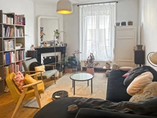 Appartement T4– 90,68 m² Carrez – Terrasse – Annexes – Triangle d’Or Annecy