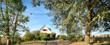 Maison 6 pièces à vendre DEOLS (36)