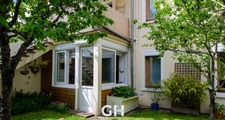 Maison 6 pièces à vendre CHATEAUROUX (36)