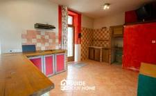 Maison à vendre 7 pièces OULCHES (36)