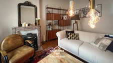 Maison 5 pièces à vendre à CHATEAUROUX (36)