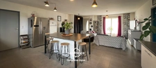 Maison 5 pièces à vendre à VELLES (36)