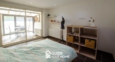 Maison 2 pièces à vendre à CHATEAUROUX (36)